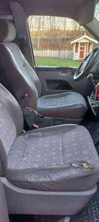 Volkswagen Transporter Laihia