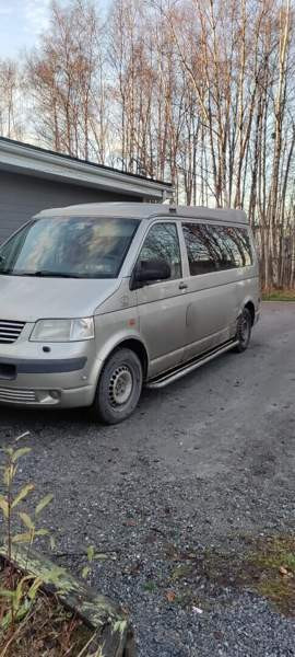 Volkswagen Transporter Laihia - valokuva 1