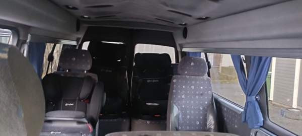 Volkswagen Transporter Laihia - valokuva 6