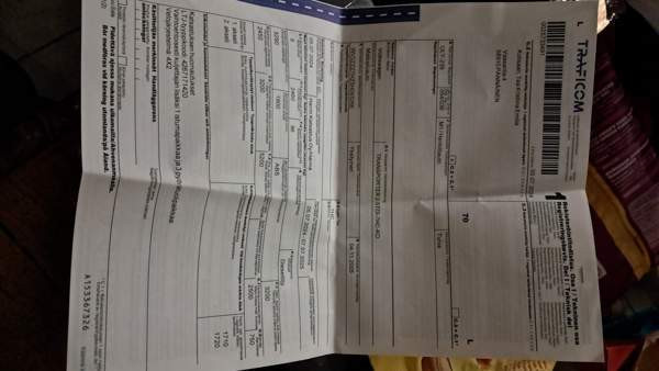 Volkswagen Transporter Laihia - valokuva 8