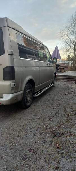 Volkswagen Transporter Laihia - valokuva 3