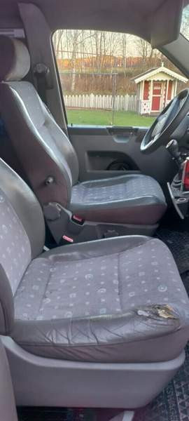 Volkswagen Transporter Laihia - valokuva 4