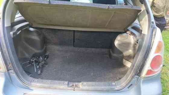 Suzuki Liana Rantasalmi