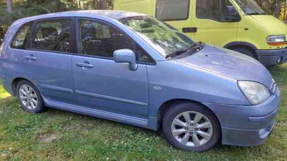 Suzuki Liana Rantasalmi