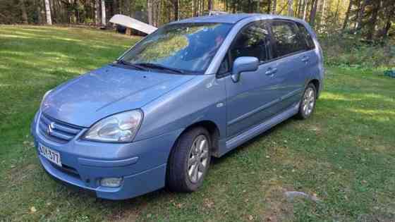 Suzuki Liana Rantasalmi