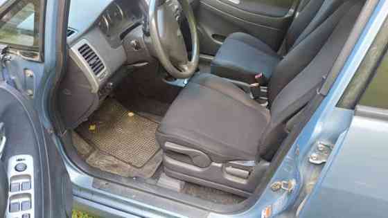 Suzuki Liana Rantasalmi