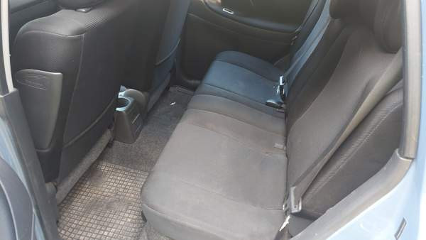 Suzuki Liana Rantasalmi - изображение 4