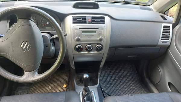 Suzuki Liana Rantasalmi - изображение 3