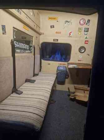 Volkswagen LT Maentsaelae