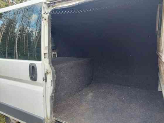 Citroen Jumper Pirkkala