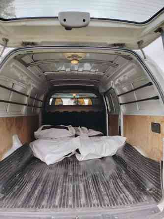 Hyundai H1 Van Kuopio