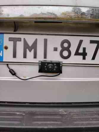 Hyundai H1 Van Kuopio