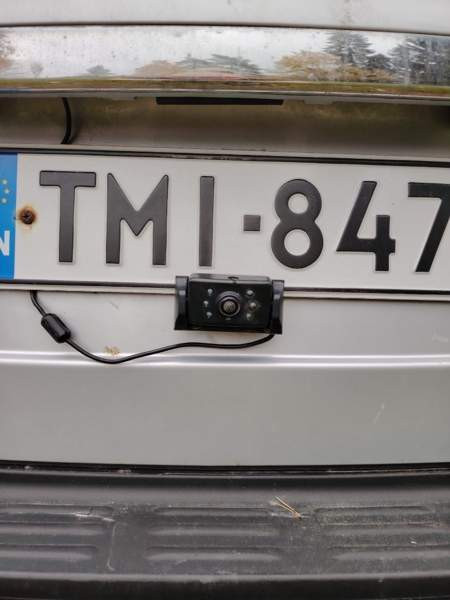 Hyundai H1 Van Kuopio - photo 3