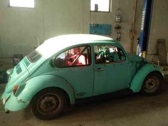 Volkswagen Kupla Lehtimäki