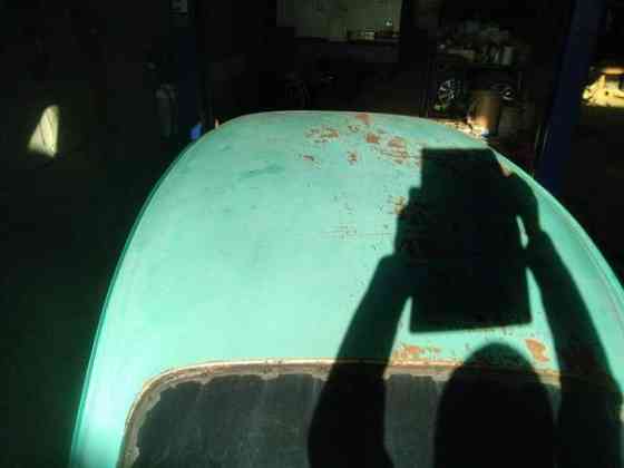 Volkswagen Kupla Lehtimäki