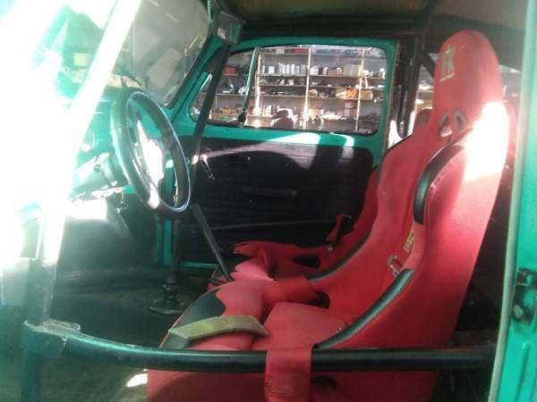 Volkswagen Kupla Lehtimäki - photo 7