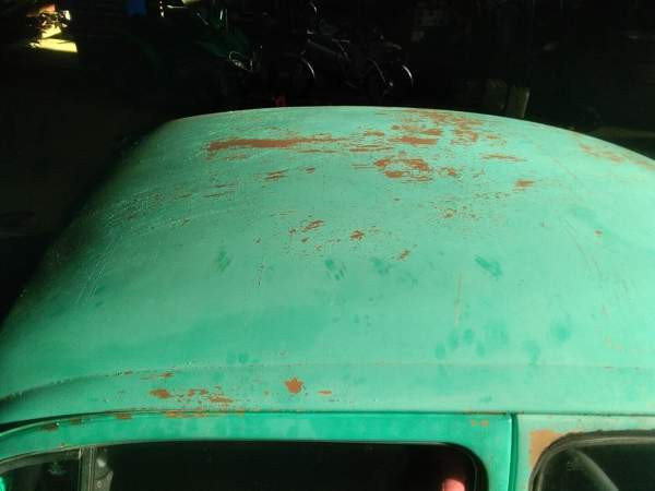 Volkswagen Kupla Lehtimäki - photo 5