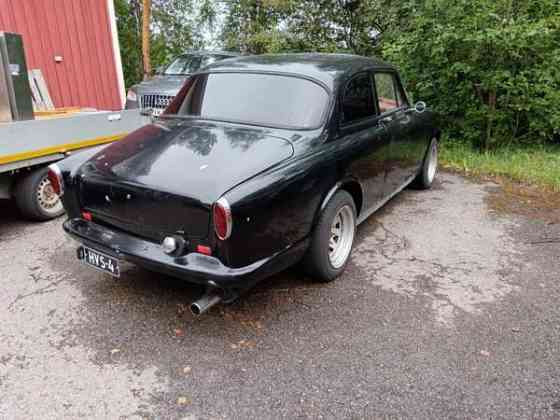 Volvo Amazon Лемпяаля