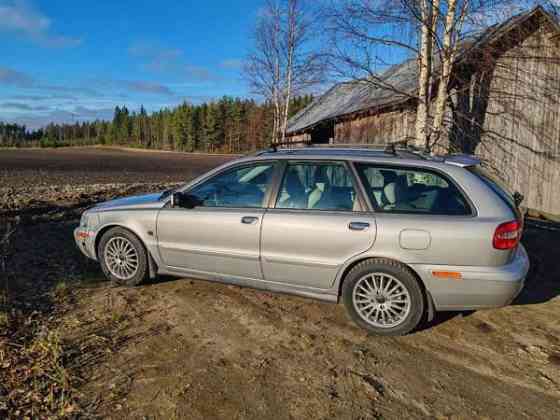 Volvo V40 Lappeenranta