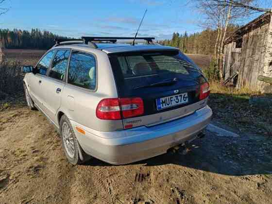Volvo V40 Lappeenranta