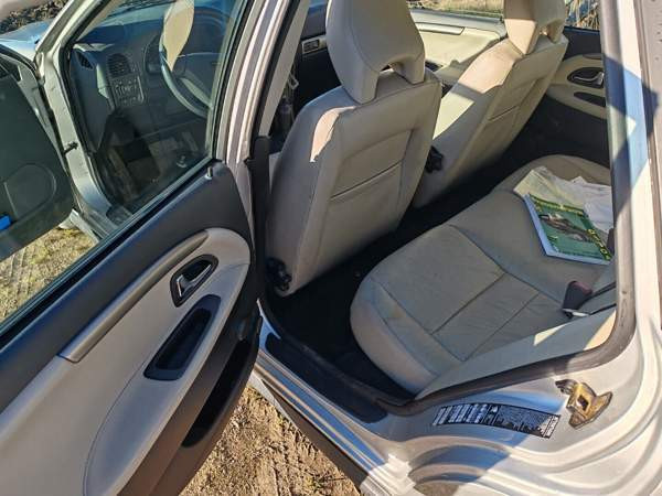 Volvo V40 Lappeenranta – foto 8