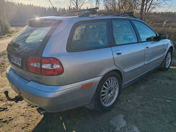 Volvo V40 Lappeenranta – foto 3