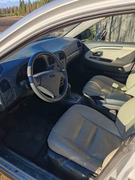 Volvo V40 Lappeenranta – foto 6