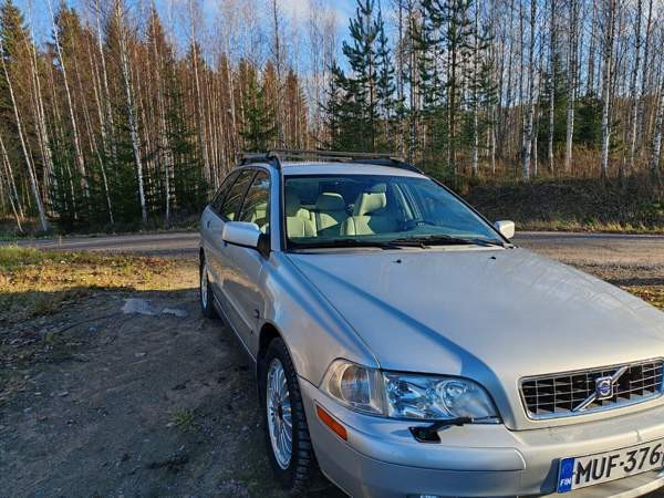 Volvo V40 Lappeenranta – foto 4