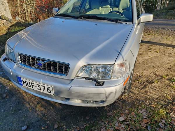 Volvo V40 Lappeenranta – foto 7