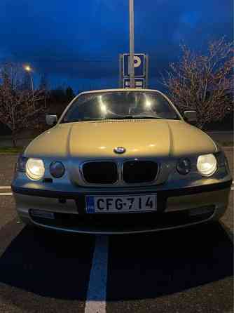 BMW 316 Turtkul
