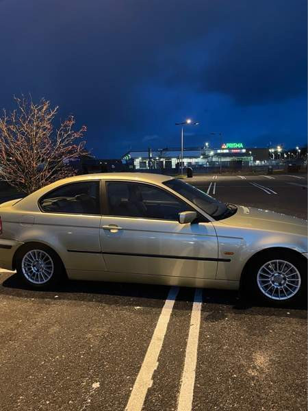 BMW 316 Турткуль - изображение 3