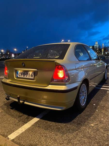 BMW 316 Турткуль - изображение 4