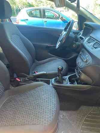 Opel Corsa Kirkkonummi