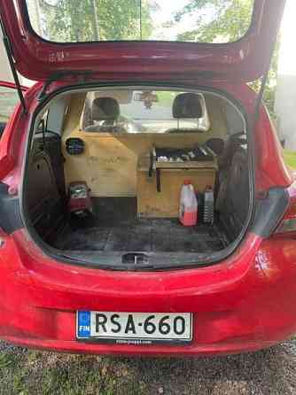 Opel Corsa Kirkkonummi