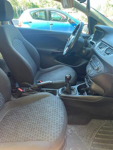 Opel Corsa Киркконумми - изображение 2