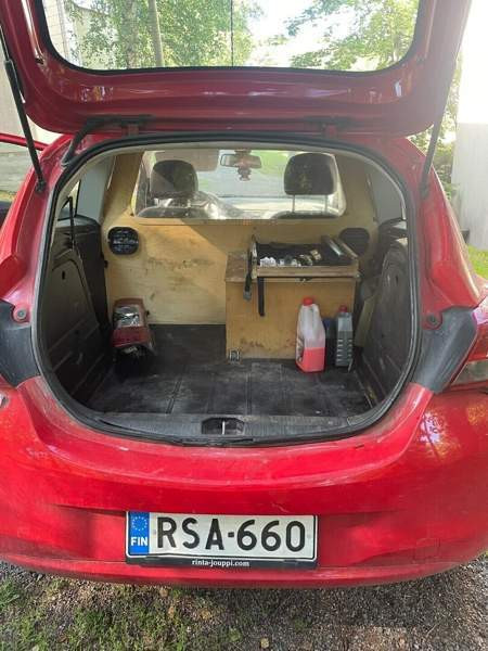 Opel Corsa Киркконумми - изображение 4