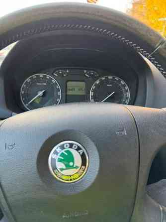 Skoda Octavia Vantaa