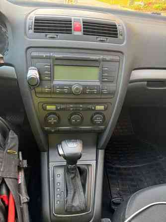 Skoda Octavia Vantaa