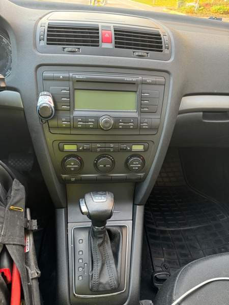 Skoda Octavia Vantaa - valokuva 6