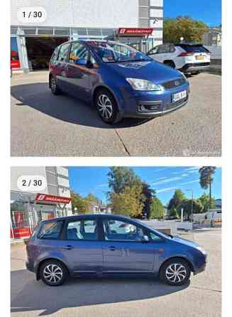 Ford Focus C-Max Vantaa