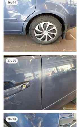 Ford Focus C-Max Vantaa