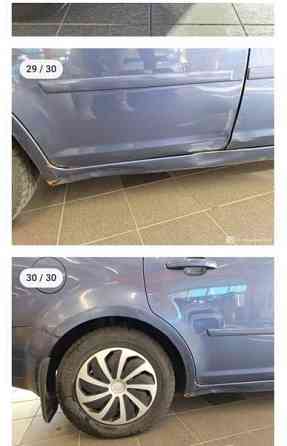 Ford Focus C-Max Vantaa