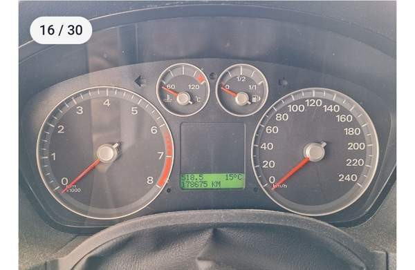 Ford Focus C-Max Vantaa - photo 5