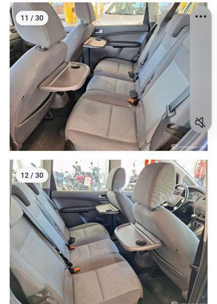 Ford Focus C-Max Vantaa - photo 4