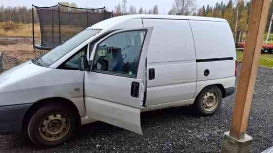 Peugeot Expert Kajaani