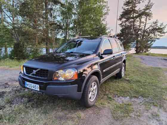 Volvo XC90 Sulkava