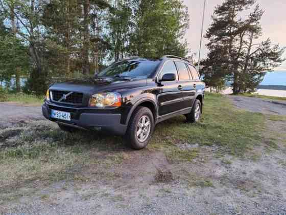 Volvo XC90 Sulkava