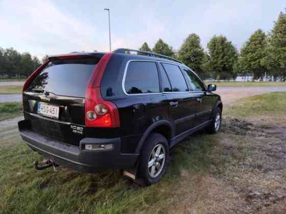 Volvo XC90 Sulkava