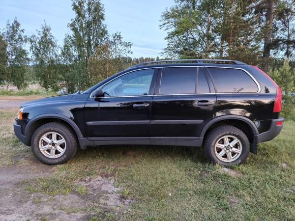 Volvo XC90 Sulkava – foto 3