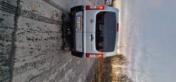 Fiat Scudo Tampere - photo 3